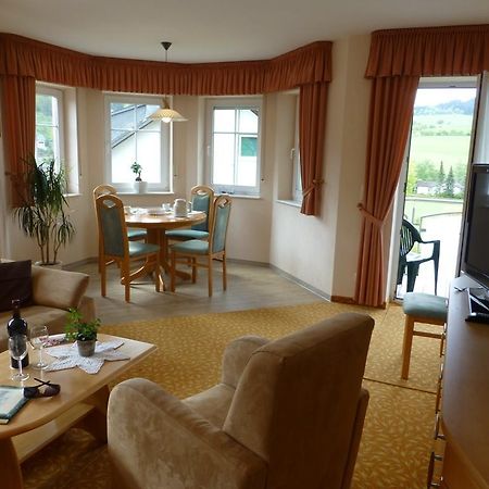 Haus Talblick Willingen (Upland) Exterior foto