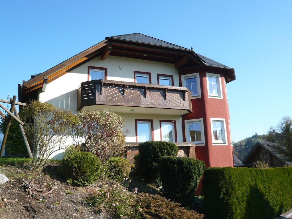 Haus Talblick Willingen (Upland) Exterior foto