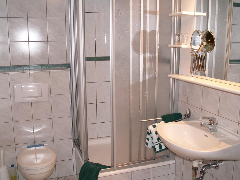 Haus Talblick Willingen (Upland) Quarto foto