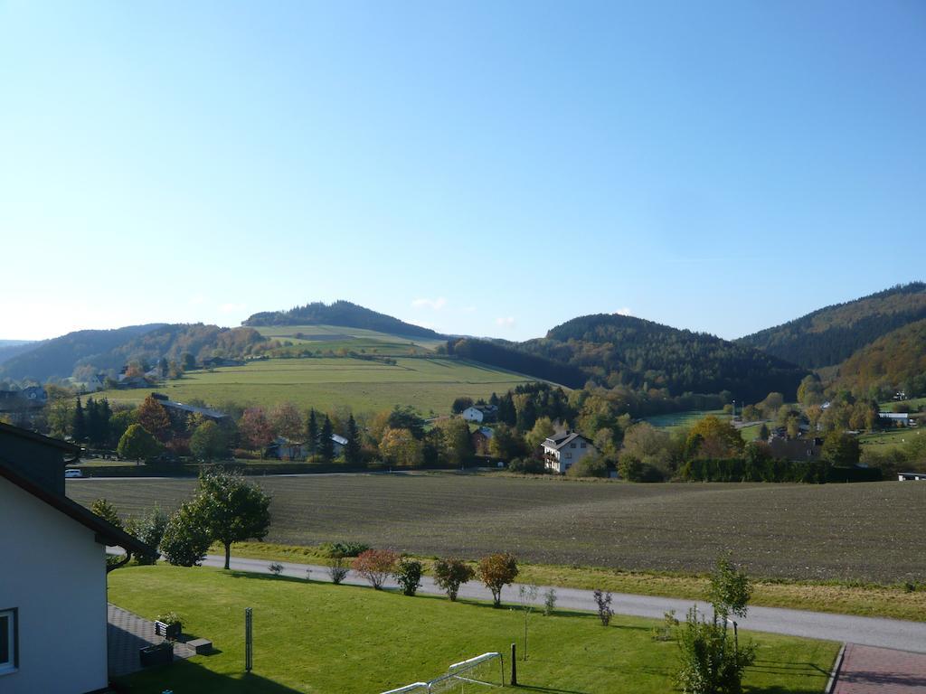 Haus Talblick Willingen (Upland) Exterior foto