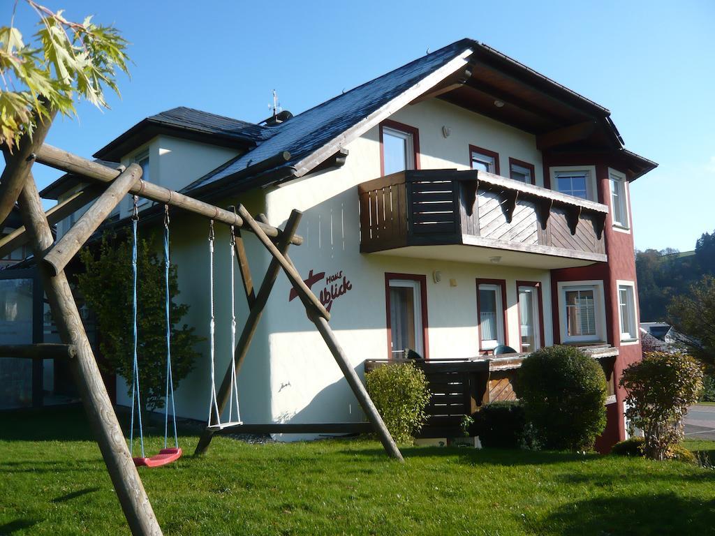 Haus Talblick Willingen (Upland) Exterior foto