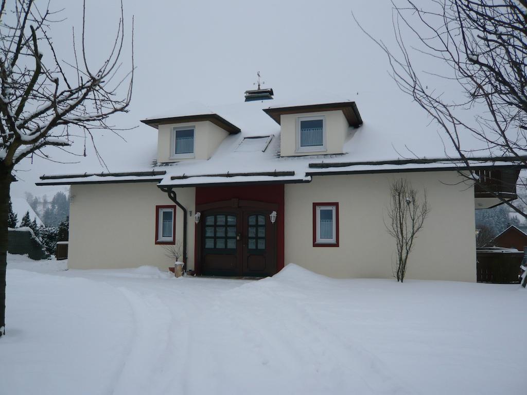 Haus Talblick Willingen (Upland) Exterior foto