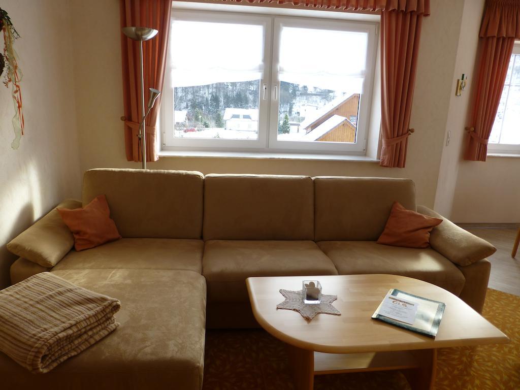 Haus Talblick Willingen (Upland) Quarto foto